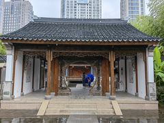 -江宁织造博物馆