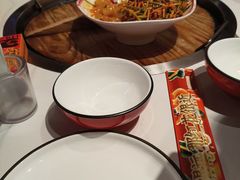 -那红花·东北菜铁锅炖(仙林金鹰店)