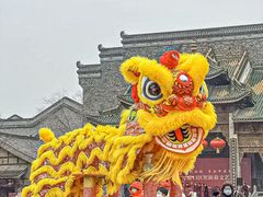-武汉园博园(武汉自然博物馆)