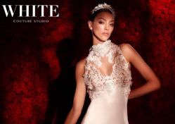 -纯色时光婚纱艺术馆WHITE
