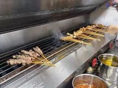 -五样儿西昌小签签烤串(建设路店)