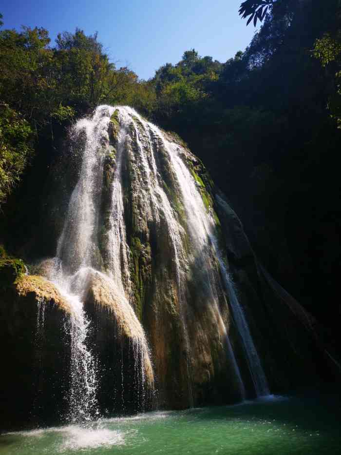 香水河風景區-