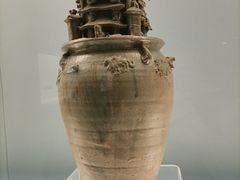 -上海博物馆(人民广场馆)