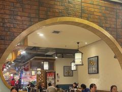 -阿串串老火锅(力盟店)