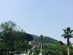 -宁波九龙湖开元度假村
