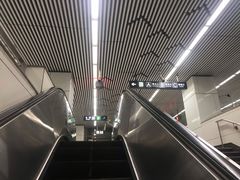 -成寿寺(地铁站)