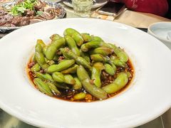 -梁家大院(昆山会展中心店)