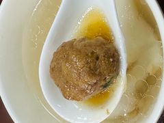 鲜肉汤团-古徽州馄饨店(宝安路店)