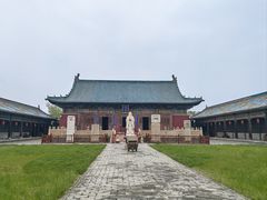 -代州文庙