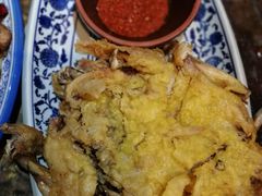 -关中道陕味艺术餐厅(西岳庙店)