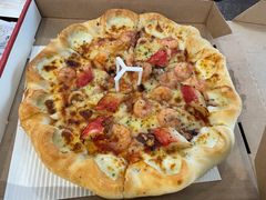 -必胜客(城西银泰店)