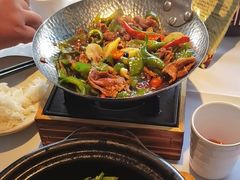 -眉州东坡(翠微印象城店)