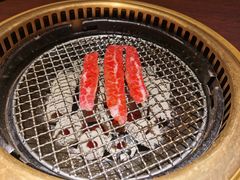 扇子肉-橘焱胡同烧肉夜食(BFC外滩金融中心店)