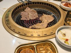 -炙城·韩式烤肉(南京东路店)