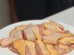 -粤来记·啫啫煲·点心(日月光店)