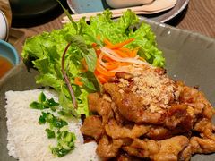 -安南越南餐厅(青岛万象城店)