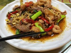 老友牛杂-真好吃牛杂(白沙店)