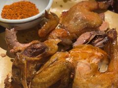 -打酱油·非遗淮扬菜(瘦西湖梅岭店)