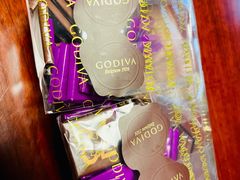 -GODIVA(恒隆广场店)
