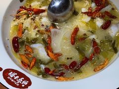 -鱼亨小鲜酸菜鱼(大信店)