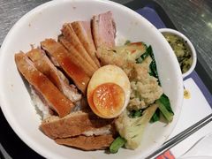 -陈鹏鹏潮汕菜(宝安机场T3航站楼店)