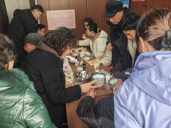 -张家港凤凰山景区恬庄古街