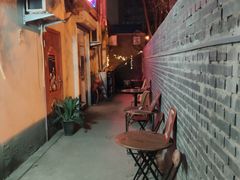 -The Tiki Bungalow提基小木屋酒吧