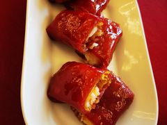 红米虾仁肠粉-湛江菜.江南首席(昆山店)