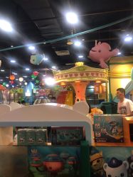 -宝贝王(天津滨海店)