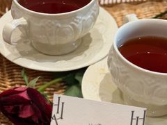-HUATA 'Holiday Plan 花榻