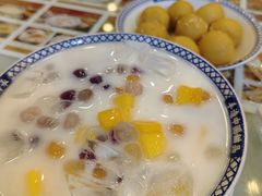 -赵记传承·中国甜品(福州总店)