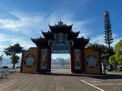 -丰都鬼城名山景区