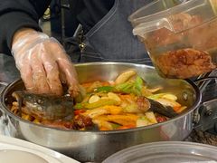 -黄记煌三汁焖锅(崇文门店)