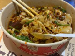 -盛香亭热卤(欢乐港湾店)