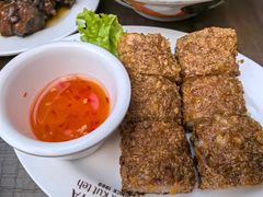 -松發肉骨茶(克拉码头店)