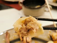 -杭州城中香格里拉大酒店