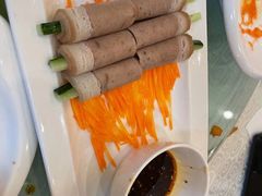 -功德林素菜饭庄(前门店)