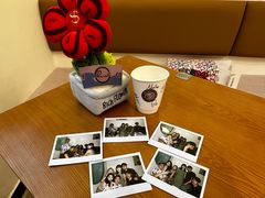 -Reset Coffee 与海咖啡