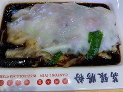 -荔银肠粉·非遗手藝(夫子庙店)
