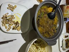 -北国小镇(市桥店)