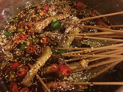 -归蜀第成都串串料理(梅花路店)