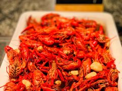 -金海湾自助餐厅(金陵饭店)