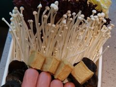 -半天妖烤鱼(永旺梦乐城店)