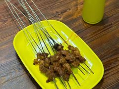 -连手特色烤串