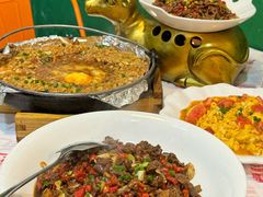 -堂瓦里·33年传统赣菜(第一街区店)