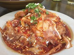 -印象盐帮菜(鲁能城店)