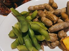-粉墨特色菜·烧烤音乐酒馆
