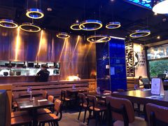 -bluefrog蓝蛙(皇庭广场店)
