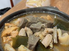 -桥雪牛杂专门店(关边路店)