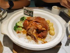 -老知青·东北菜(中华城店)